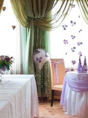 Классика в Ресторан / Банкетный зал от Салон цветов МАК 2