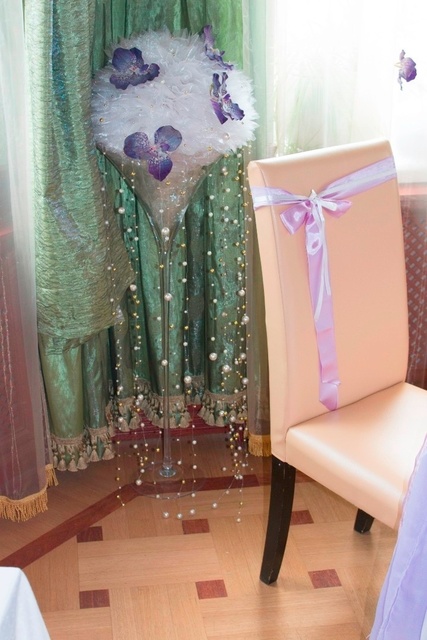 Классика в Ресторан / Банкетный зал от Салон цветов МАК 7