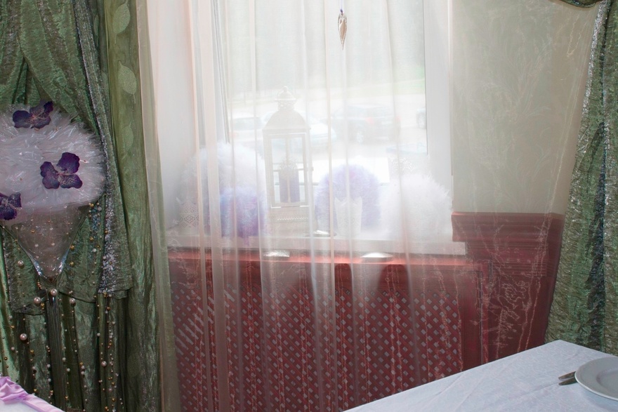 Классика в Ресторан / Банкетный зал от Салон цветов МАК 8