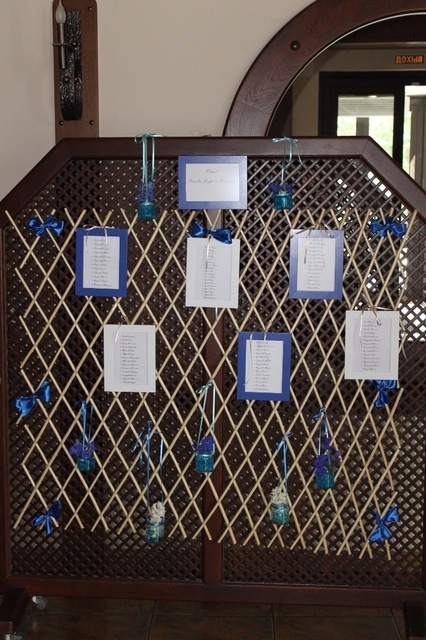 Классика в Ресторан / Банкетный зал от Салон цветов МАК 3