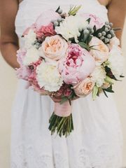 Классический круглый name от Салон цветов МАК 1