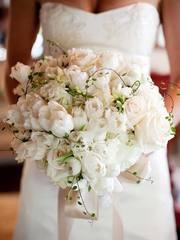 Классический круглый name от Салон цветов МАК 1