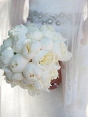 Классический круглый name от Салон цветов МАК 1