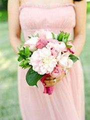 Классический круглый name от Салон цветов МАК 1