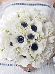 Классический круглый name от Салон цветов МАК 1