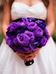 Классический круглый name от Салон цветов МАК 1