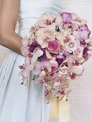 Каскадный name от Салон цветов МАК 1