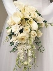 Каскадный name от Салон цветов МАК 1