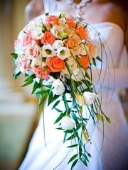 Каскадный name от Салон цветов МАК 1