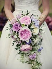 Каскадный name от Салон цветов МАК 1