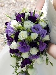 Каскадный name от Салон цветов МАК 1