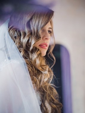 Фотоотчет с Утра невесты Анастасии от Елена Быкова 1