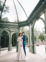 Фотоотчет со свадьбы №4 от Влас Мария 1