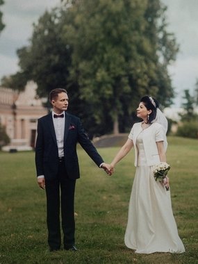 Фотоотчеты со свадеб №3 от Галушкин Алексей 1