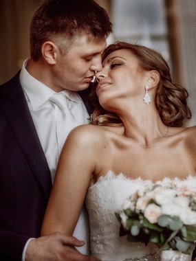 Фотоотчеты со свадеб №3 от Галушкин Алексей 2