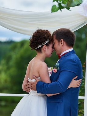 Фотоотчет со свадьбы Ивана и Антонины от Сергей Висман 1
