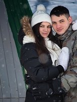 Фотоотчет Love Story Вени и Тани от Сергей Висман 1