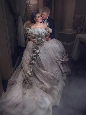 Фотоотчет со свадьбы Дмитрия и Марины от Сергей Висман 2