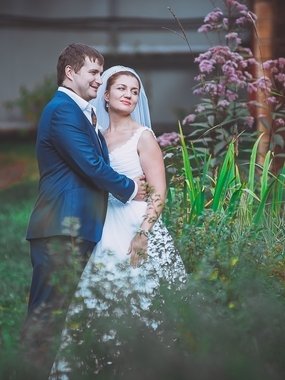 Фотоотчет со свадьбы Олега и Ксении от Сергей Висман 1