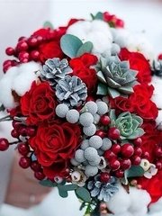 Классический круглый, Необычный name от Bella lumore 1