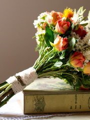 Классический вытянутый name от Bella lumore 1