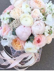 Классический круглый name от Bella lumore 1