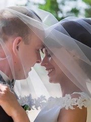 Видеоотчет со свадьбы Евгения и Дарьи от Андрей Лагунов 1