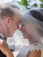 Видеоотчет со свадьбы Евгения и Дарьи от Андрей Лагунов 1