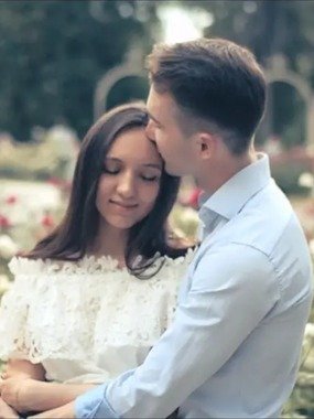 Видеоотчет Love Story от Андрей Лагунов 1