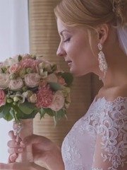 Андрей Лагунов на свадьбу 2