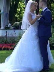 Видеоотчет со свадьбы Jevgenijs & Laura от Nova Film 1