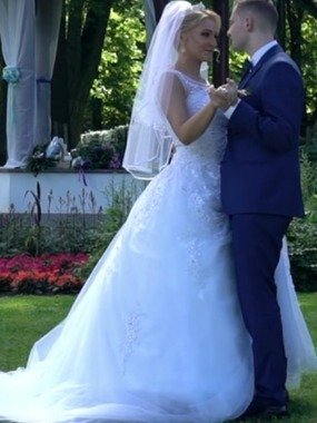 Видеоотчет со свадьбы Jevgenijs & Laura от Nova Film 1