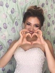 filter_tip_hairstyles от Свадебный стилист-визажист Лидия Большакова 1