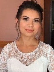 filter_tip_hairstyles от Свадебный стилист-визажист Лидия Большакова 1