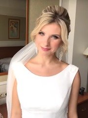 filter_tip_hairstyles от Свадебный стилист-визажист Лидия Большакова 1