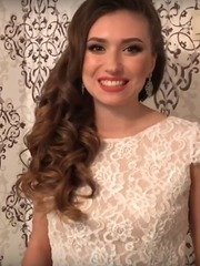 filter_tip_hairstyles от Свадебный стилист-визажист Лидия Большакова 1
