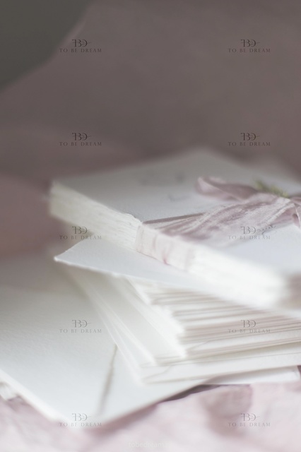 Прямоугольные / Квадратные Пригласительное на свадьбу Fineart foil house от Студия дизайна и каллиграфии To Be Dream 2