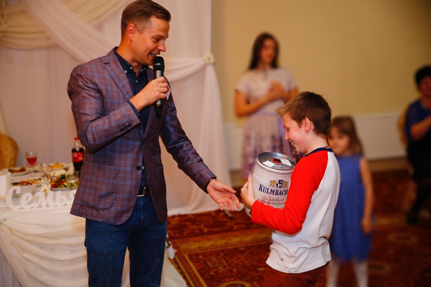 Зимняя сказка от Свадебный организатор Анастасия Ивина 4