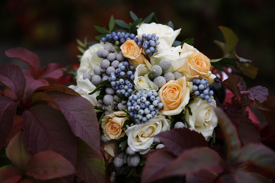 Зимняя сказка от Свадебный организатор Анастасия Ивина 5