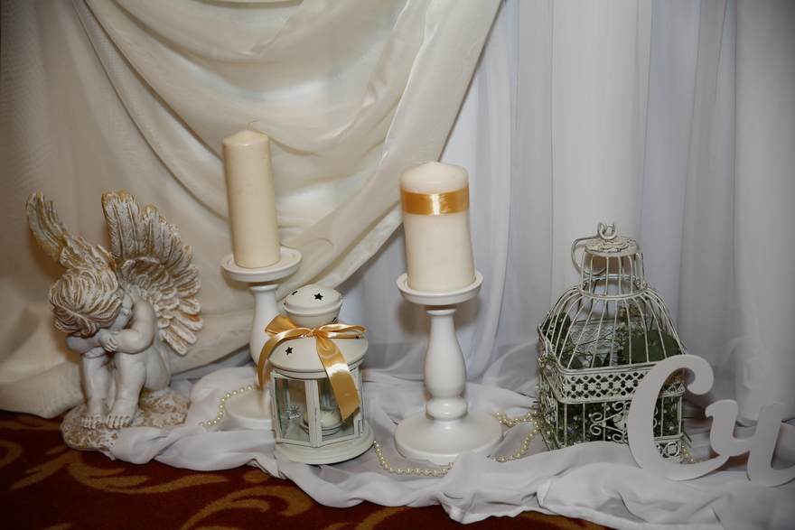 Зимняя сказка от Свадебный организатор Анастасия Ивина 9