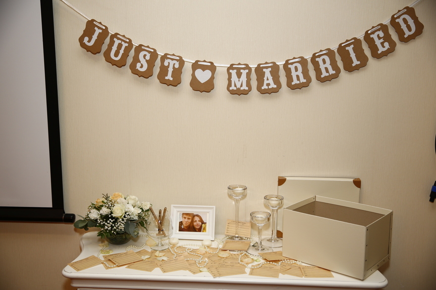 Зимняя сказка от Свадебный организатор Анастасия Ивина 13