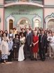 Кофейная свадьба от Свадебный организатор Анастасия Ивина 44