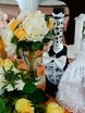 Персиковая свадьба от Свадебный организатор Анастасия Ивина 8