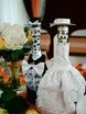 Персиковая свадьба от Свадебный организатор Анастасия Ивина 10