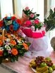 Персиковая свадьба от Свадебный организатор Анастасия Ивина 11