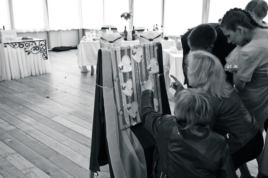 Персиковая свадьба от Свадебный организатор Анастасия Ивина 12