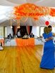 Персиковая свадьба от Свадебный организатор Анастасия Ивина 14