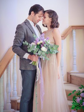 Фотоотчет со свадьбы от Vanes Shevchuk 1