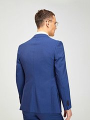 Однобортный, Двойка Свадебный костюм HEAVEN от Прокат мужских костюмов BLACKTUX 2