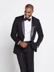 Смокинг, Двойка Свадебный смокинг BOND (DRESS CODE BLACK TIE) от Прокат мужских костюмов BLACKTUX 3
